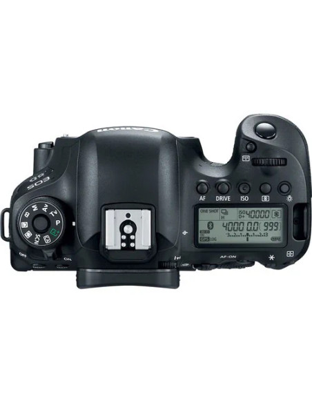 CANON EOS 6D MARK II BODY